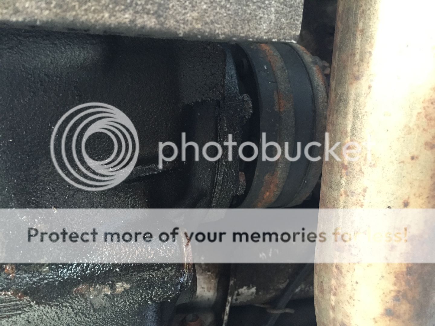 Driveshaft noise BMW M5 Forum and M6 Forums